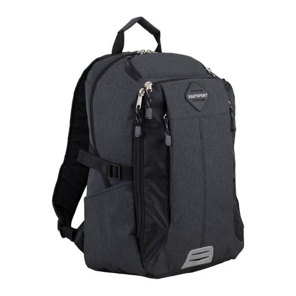 Eastsport Unisex Pro Defender Backpack NWT - Picture 1 of 7